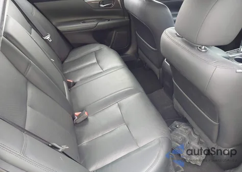 2015 Nissan Altima 3.5 Sl from USA, damaged, VIN 1N4BL3AP6FC421957